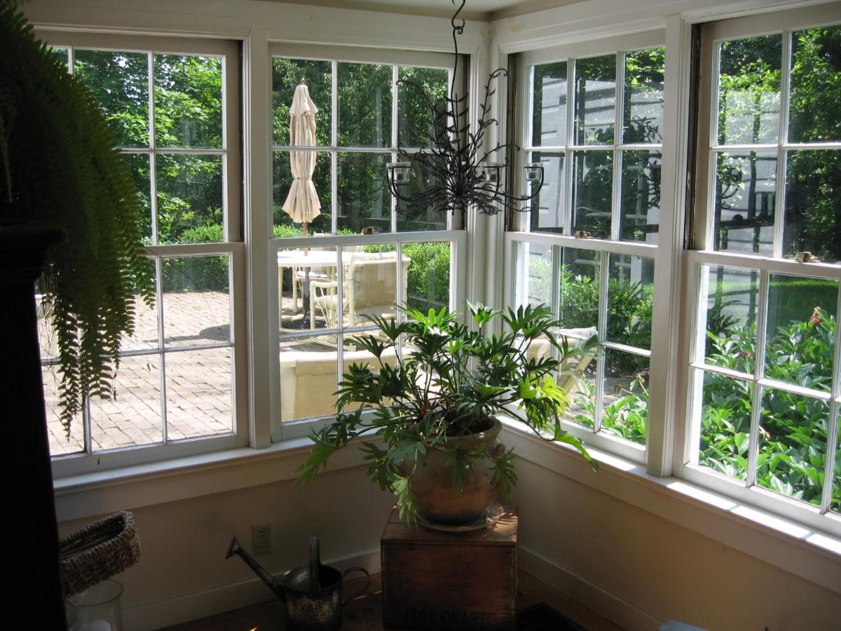 B&B On Seven Acres With Private Bed & Bath Clinton Corners Bagian luar foto