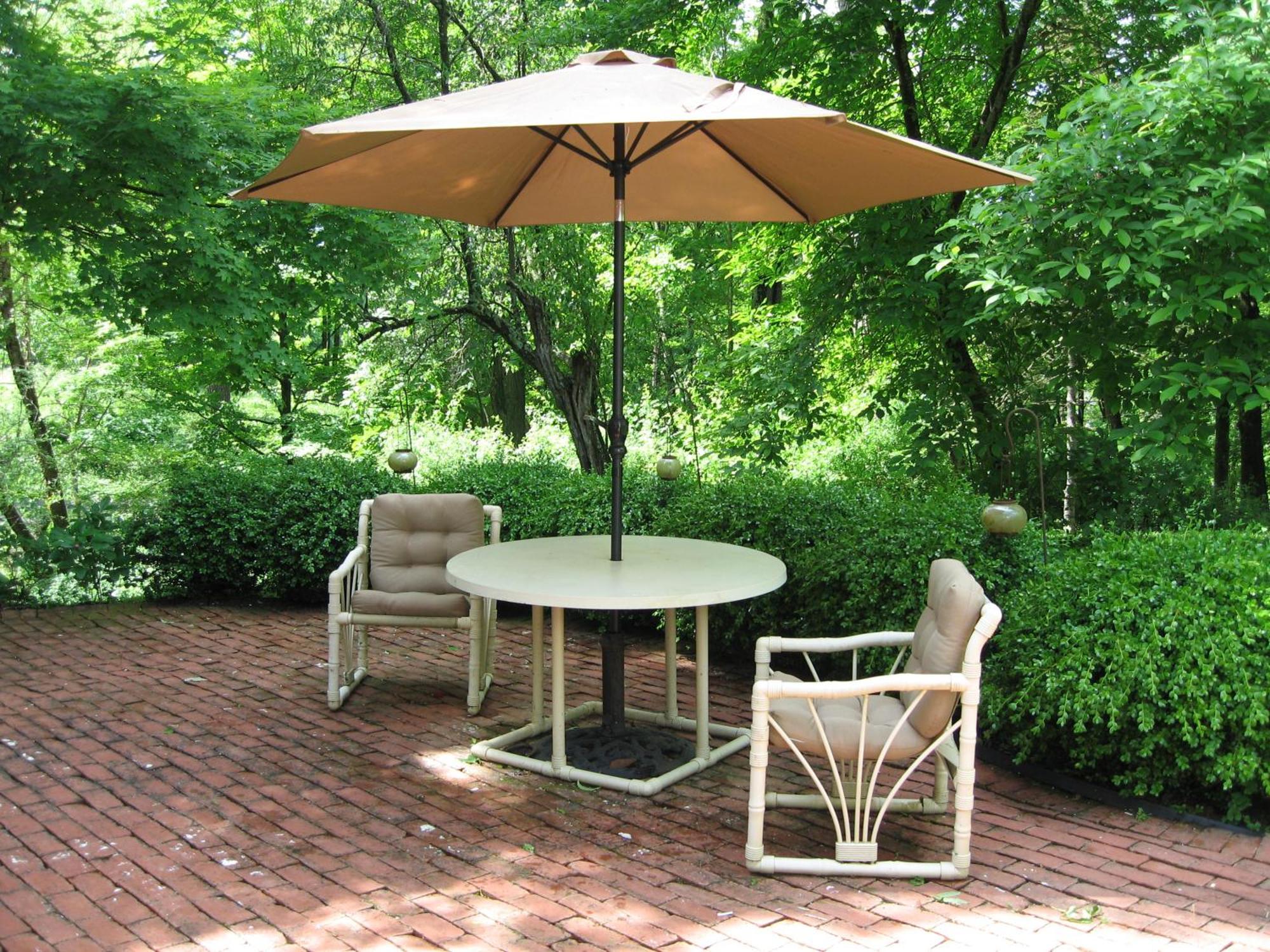 B&B On Seven Acres With Private Bed & Bath Clinton Corners Bagian luar foto